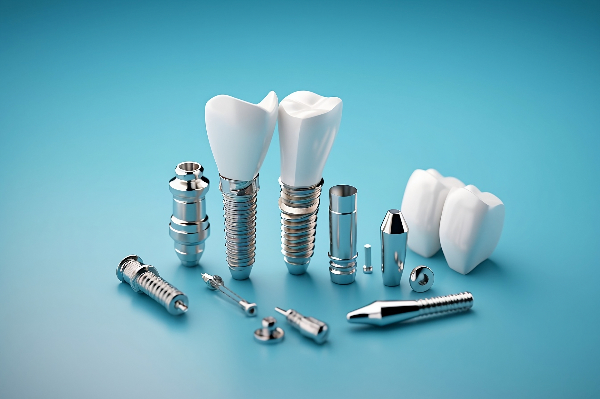 インプラントの費用相場はいくら？高額になる理由・安い場合の注意点までまとめました